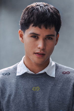 Kyle Echarri profil kép