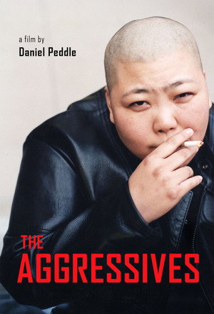 The Aggressives poszter