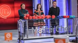 MasterChef Junior 6. évad Ep.10 10. epizód