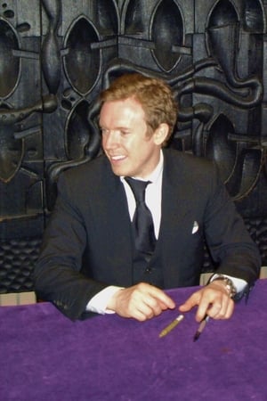 Daniel Harding