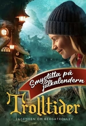 Julkalendern