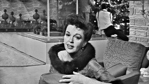 The Judy Garland Christmas Show háttérkép