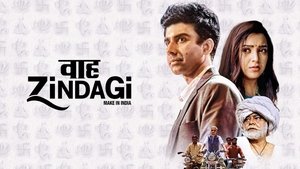 वाह ज़िंदगी háttérkép