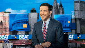 The Beat with Ari Melber kép