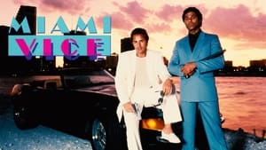 Miami Vice kép