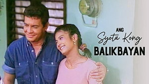 Ang Syota Kong Balikbayan háttérkép
