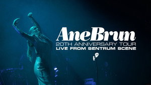 Ane Brun: 20th Anniversary Tour háttérkép