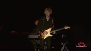 Kenny Wayne Shepherd: Summerfest 2015 háttérkép