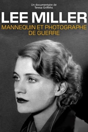 Lee Miller: A Life on the Frontline poszter