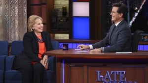 The Late Show with Stephen Colbert Season 1 Ep.31 31. epizód