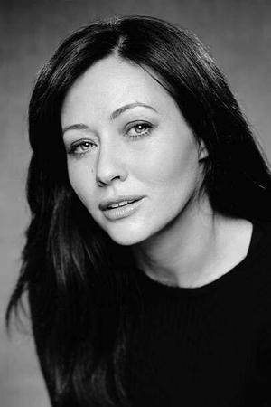 Shannen Doherty profil kép