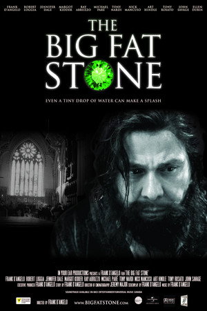 The Big Fat Stone poszter