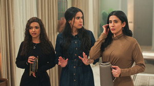 يوميات رجل متزوج 1. évad Ep.27 27. epizód
