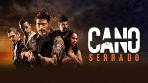 Cano Serrado háttérkép