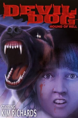 Devil Dog: The Hound of Hell poszter