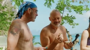 Survivor Québec 2. évad Ep.23 23. epizód