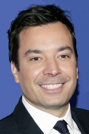 Jimmy Fallon profil kép