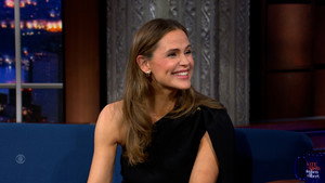 The Late Show with Stephen Colbert 11. évad Ep.73 73. epizód