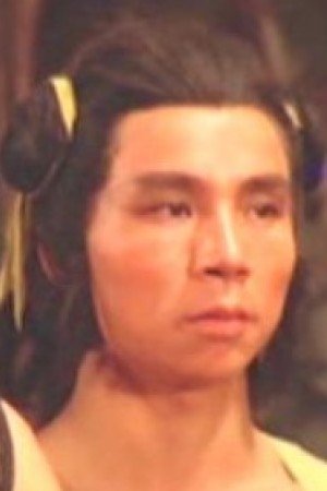 Siu Yuk-Lung profil kép