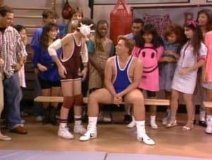 Saved by the Bell 1. évad Ep.9 9. epizód