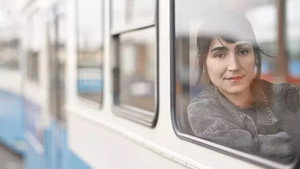 Laleh - Välkommen hem háttérkép