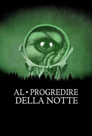 Al Progredire Della Notte poszter