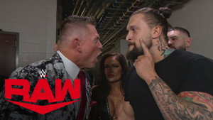 Raw Talk 8. évad Ep.53 53. epizód