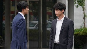 CODE-願いの代償- 1. évad Ep.6 6. epizód