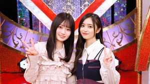 乃木坂スター誕生！SIX 1. évad Ep.2 2. epizód