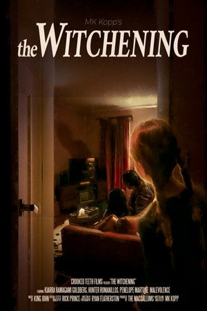 The Witchening poszter