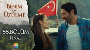 Benim İçin Üzülme Season 2 Ep.23 23. epizód