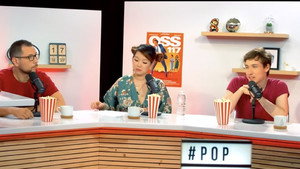 Popcorn 1. évad Ep.2 2. epizód