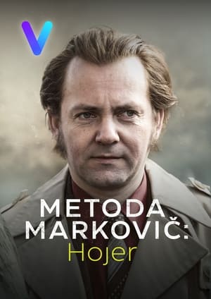 Metoda Markovič: Hojer poszter