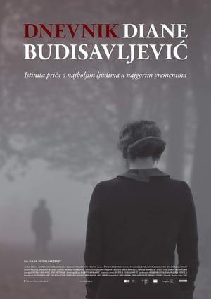 Dnevnik Diane Budisavljević poszter