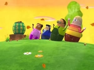 Higglytown Heroes 1. évad Ep.7 7. epizód