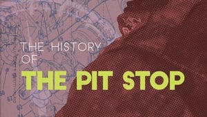 The History of the Pit Stop: Gone in Two Seconds háttérkép