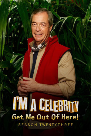 I'm a Celebrity...Get Me Out of Here!