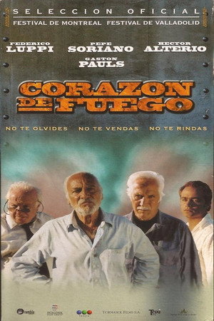 El último tren poszter