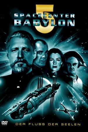 Babylon 5: A lélekvadász poszter