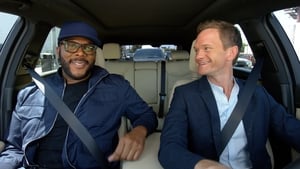 Carpool Karaoke: A sorozat Season 1 Ep.16 16. epizód