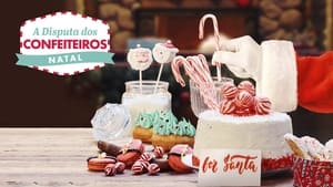 Holiday Baking Championship kép