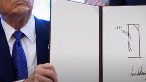 Jeffrey Epstein: Bad Pedophile háttérkép