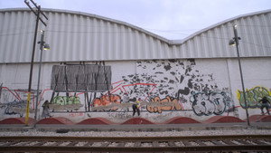 Territorio Skate háttérkép