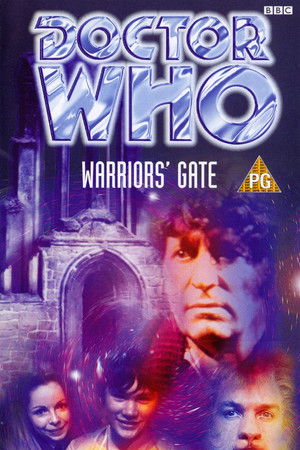 Doctor Who: Warriors' Gate poszter