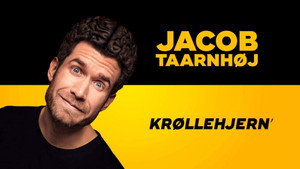 Jacob Taarnhøj: Krøllehjern' háttérkép
