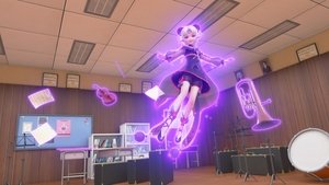 星卡梦少女 1. évad Ep.9 9. epizód