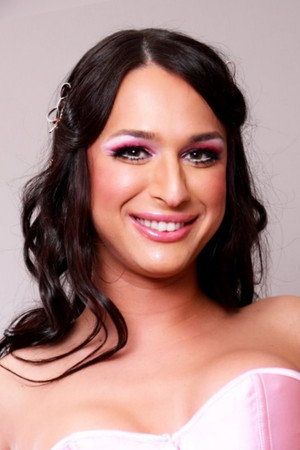 Khloe Kay profil kép