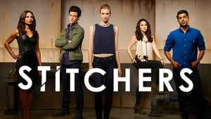 Stitchers - Az összefűzők kép