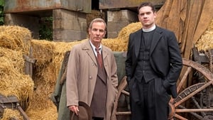 Grantchester bűnei kép