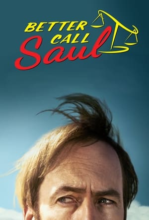 Better Call Saul poszter